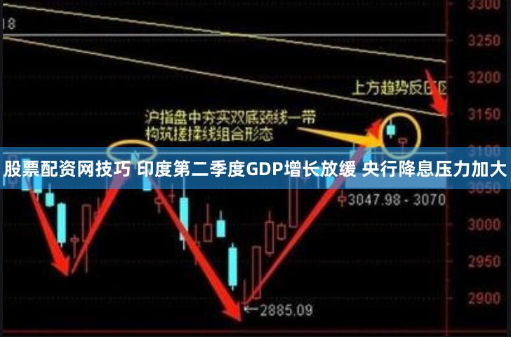 股票配资网技巧 印度第二季度GDP增长放缓 央行降息压力加大